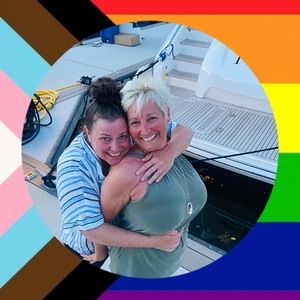 Meet your Posher, Christine